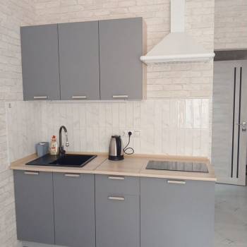 Сдается 1-комнатная квартира, 35,2 м²
