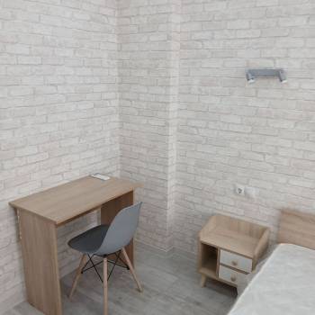 Сдается 1-комнатная квартира, 35,2 м²