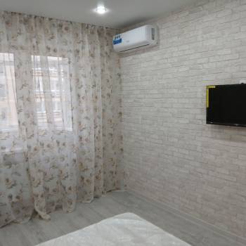 Сдается 1-комнатная квартира, 35,2 м²