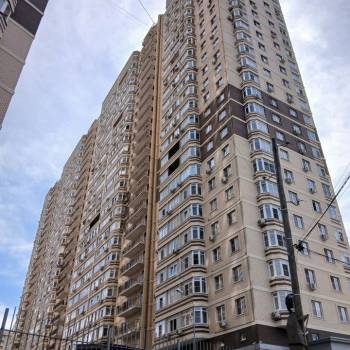 Сдается 1-комнатная квартира, 35,2 м²