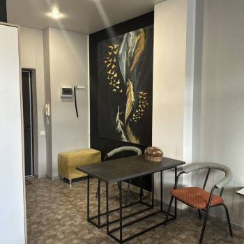 Сдается 1-комнатная квартира, 31 м²