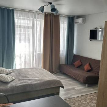 Сдается 1-комнатная квартира, 31 м²