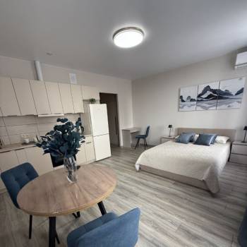 Сдается 1-комнатная квартира, 31 м²