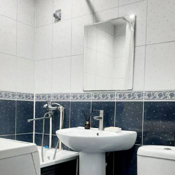 Сдается 1-комнатная квартира, 40 м²