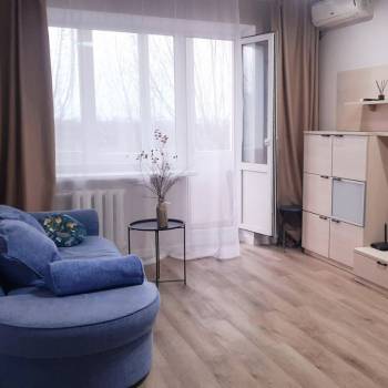 Сдается 1-комнатная квартира, 40 м²