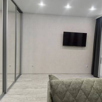 Сдается 1-комнатная квартира, 38,7 м²