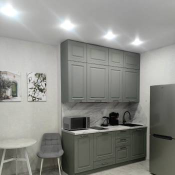 Сдается 1-комнатная квартира, 38,7 м²