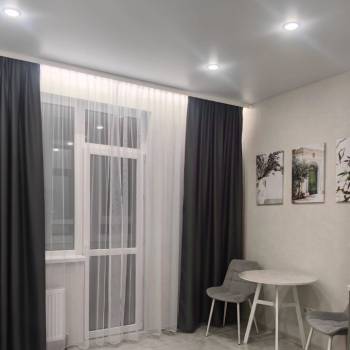 Сдается 1-комнатная квартира, 38,7 м²