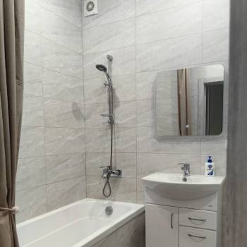 Сдается 1-комнатная квартира, 38,7 м²