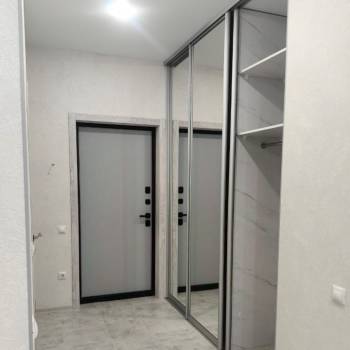 Сдается 1-комнатная квартира, 38,7 м²
