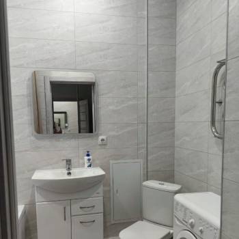 Сдается 1-комнатная квартира, 38,7 м²