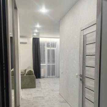 Сдается 1-комнатная квартира, 38,7 м²