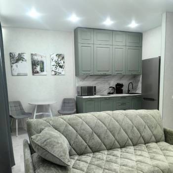 Сдается 1-комнатная квартира, 38,7 м²
