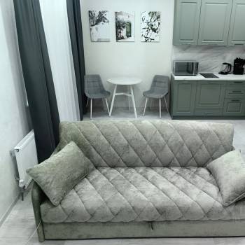Сдается 1-комнатная квартира, 38,7 м²