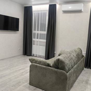 Сдается 1-комнатная квартира, 38,7 м²