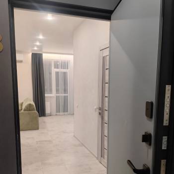 Сдается 1-комнатная квартира, 38,7 м²