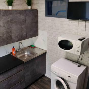 Сдается 1-комнатная квартира, 0 м²