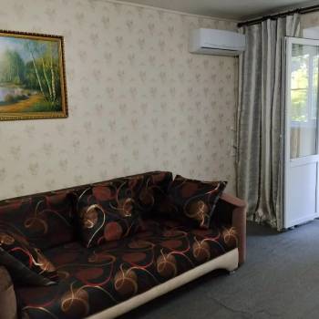 Сдается 1-комнатная квартира, 0 м²