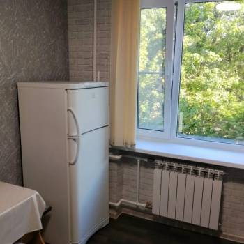 Сдается 1-комнатная квартира, 0 м²
