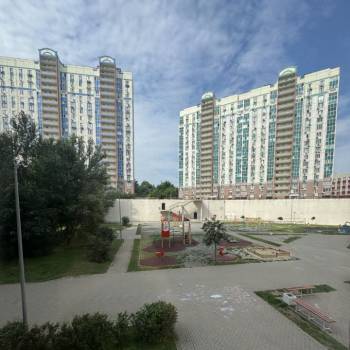 Сдается 2-х комнатная квартира, 60 м²
