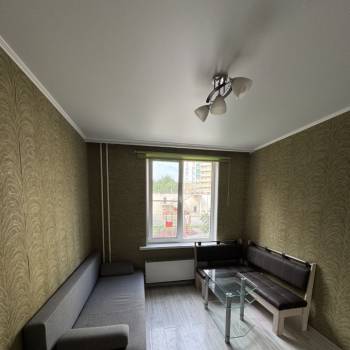 Сдается 2-х комнатная квартира, 60 м²