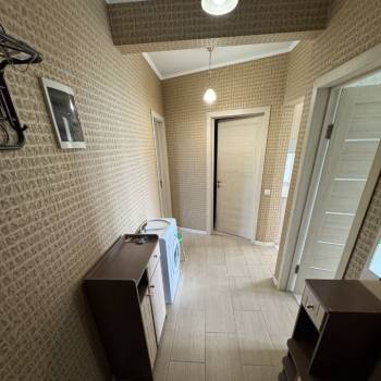 Сдается 2-х комнатная квартира, 60 м²