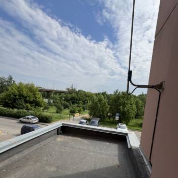 Сдается 2-х комнатная квартира, 60 м²