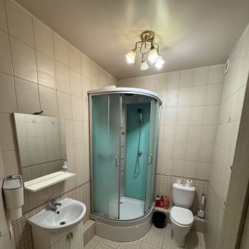 Сдается 2-х комнатная квартира, 60 м²