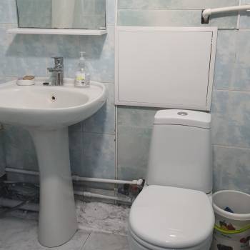 Сдается 2-х комнатная квартира, 47 м²