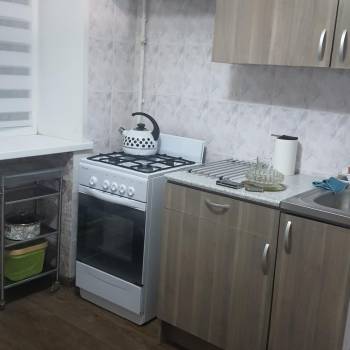 Сдается 2-х комнатная квартира, 47 м²