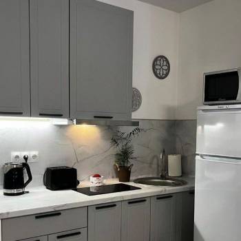 Сдается 1-комнатная квартира, 31 м²