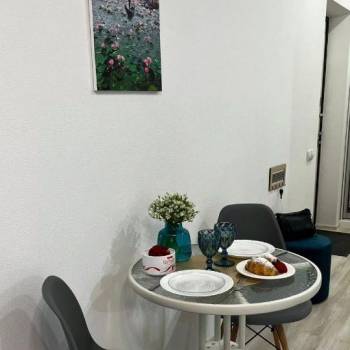 Сдается 1-комнатная квартира, 31 м²
