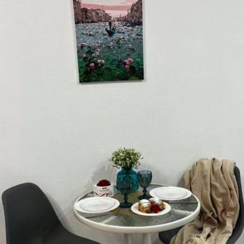 Сдается 1-комнатная квартира, 31 м²
