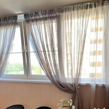 Сдается 1-комнатная квартира, 31 м²