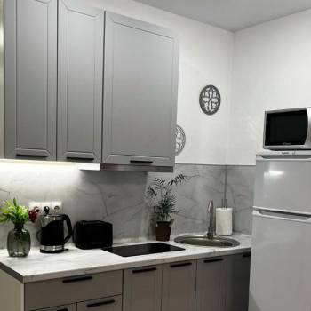 Сдается 1-комнатная квартира, 31 м²
