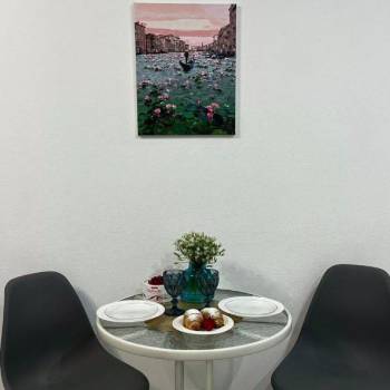Сдается 1-комнатная квартира, 31 м²