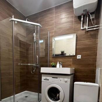 Сдается 1-комнатная квартира, 31 м²