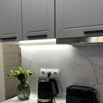 Сдается 1-комнатная квартира, 31 м²