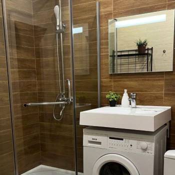 Сдается 1-комнатная квартира, 31 м²