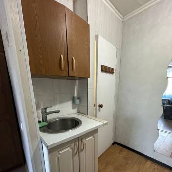 Сдается 2-х комнатная квартира, 35 м²