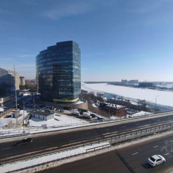 Продается 3-х комнатная квартира, 100 м²