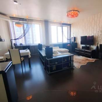 Продается 3-х комнатная квартира, 100 м²