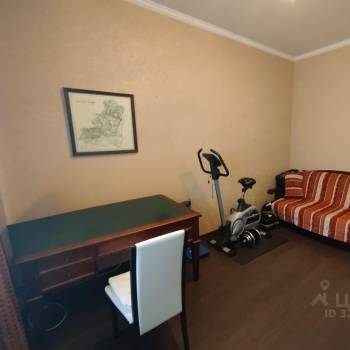 Продается 3-х комнатная квартира, 100 м²