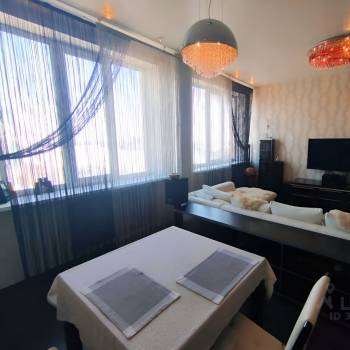 Продается 3-х комнатная квартира, 100 м²
