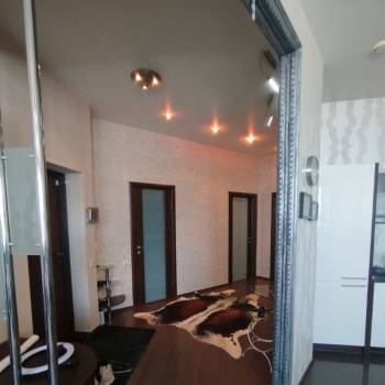 Продается 3-х комнатная квартира, 100 м²