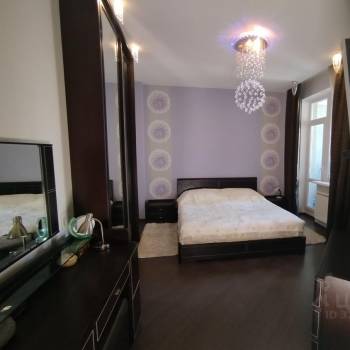 Продается 3-х комнатная квартира, 100 м²