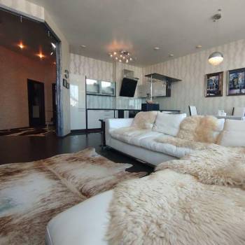 Продается 3-х комнатная квартира, 100 м²