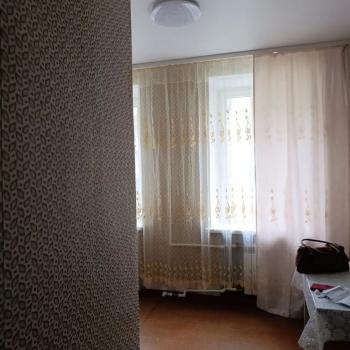 Сдается 1-комнатная квартира, 37 м²