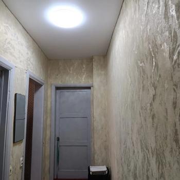 Сдается 1-комнатная квартира, 37 м²
