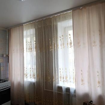 Сдается 1-комнатная квартира, 37 м²